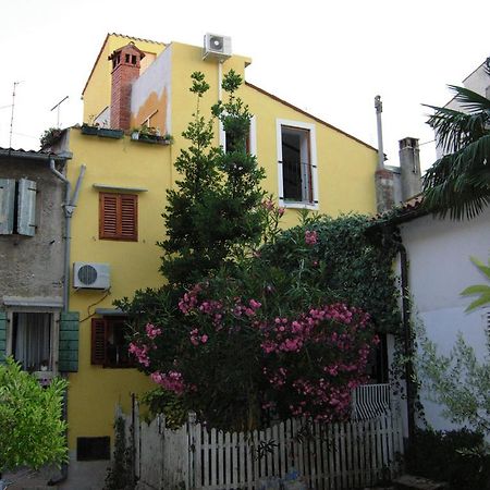 Apartments Bevk Piran Dış mekan fotoğraf