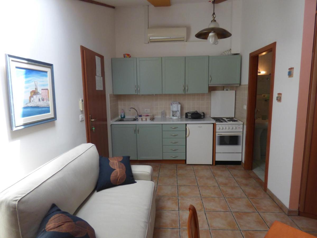 Apartments Bevk Piran Dış mekan fotoğraf