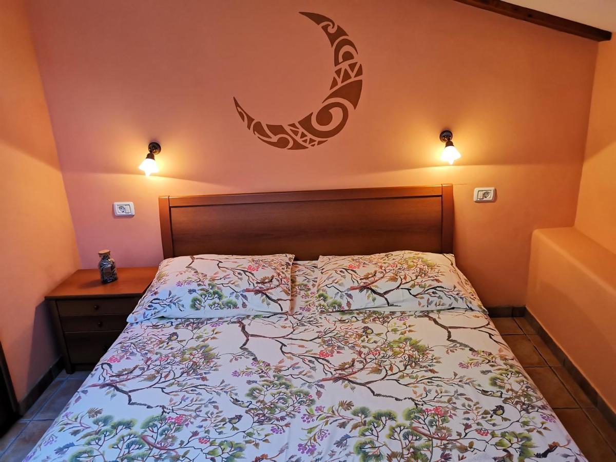 Apartments Bevk Piran Dış mekan fotoğraf