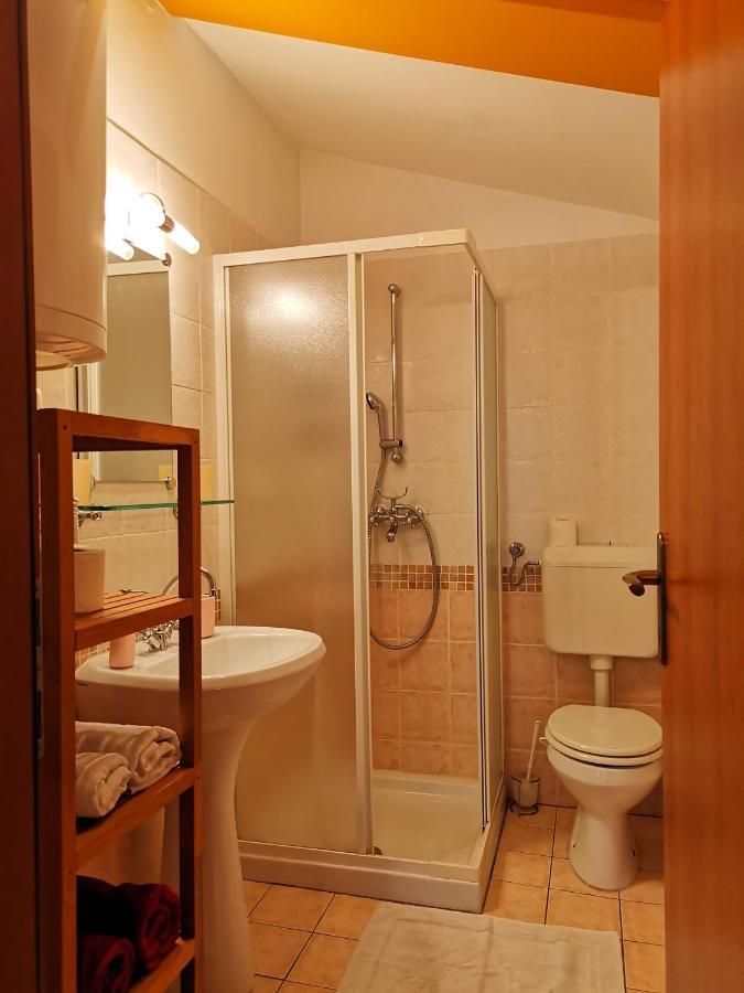 Apartments Bevk Piran Dış mekan fotoğraf