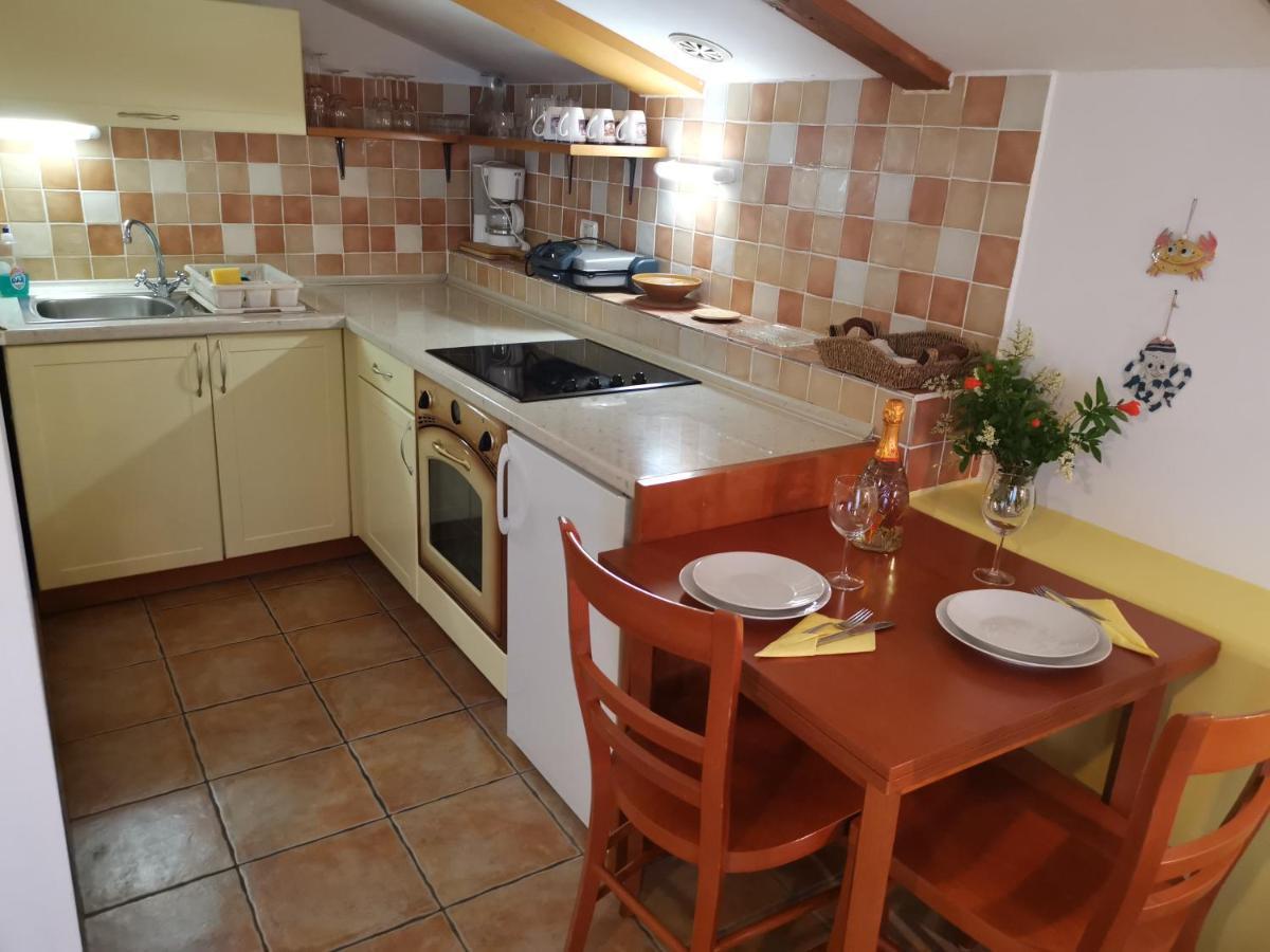 Apartments Bevk Piran Dış mekan fotoğraf