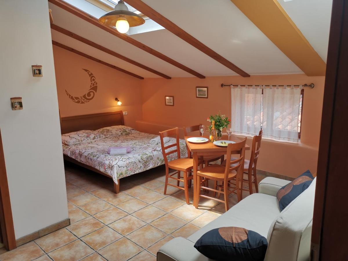 Apartments Bevk Piran Dış mekan fotoğraf