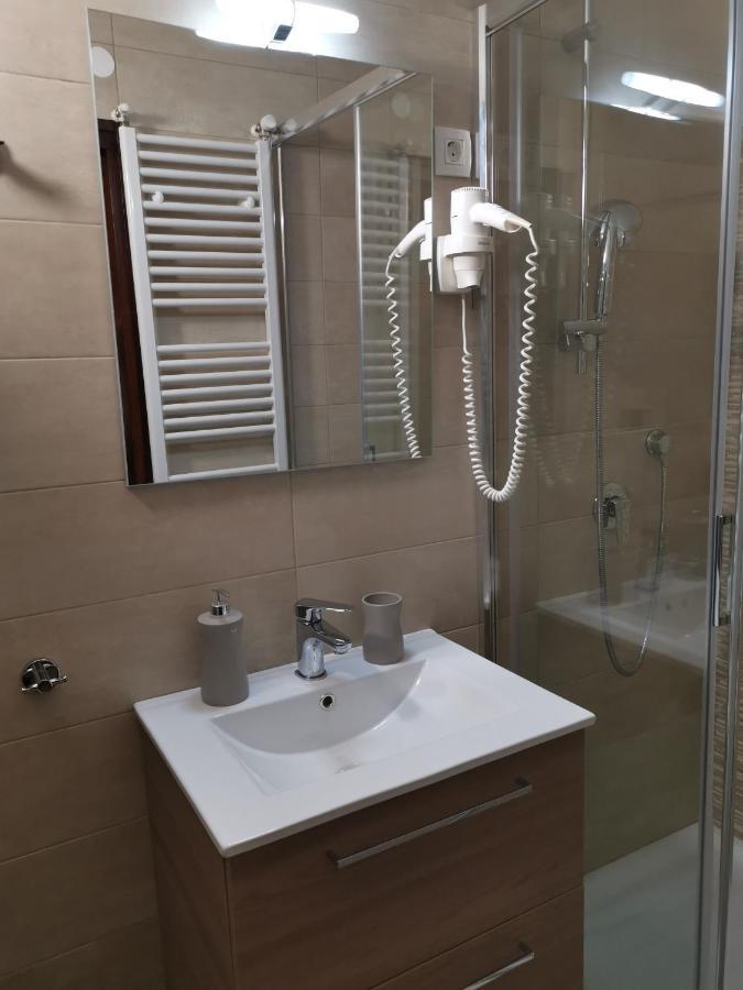 Apartments Bevk Piran Dış mekan fotoğraf