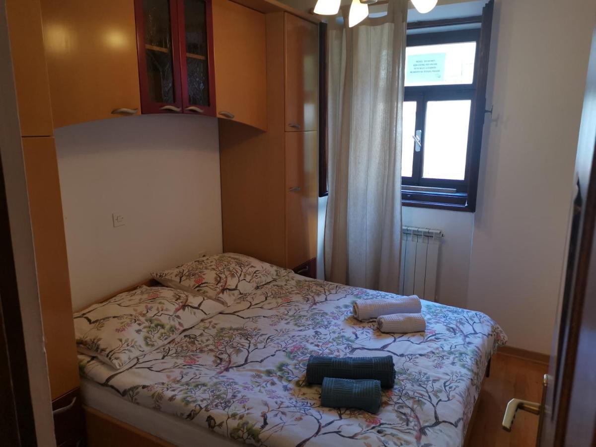 Apartments Bevk Piran Dış mekan fotoğraf