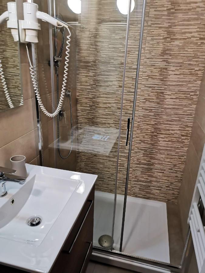 Apartments Bevk Piran Dış mekan fotoğraf
