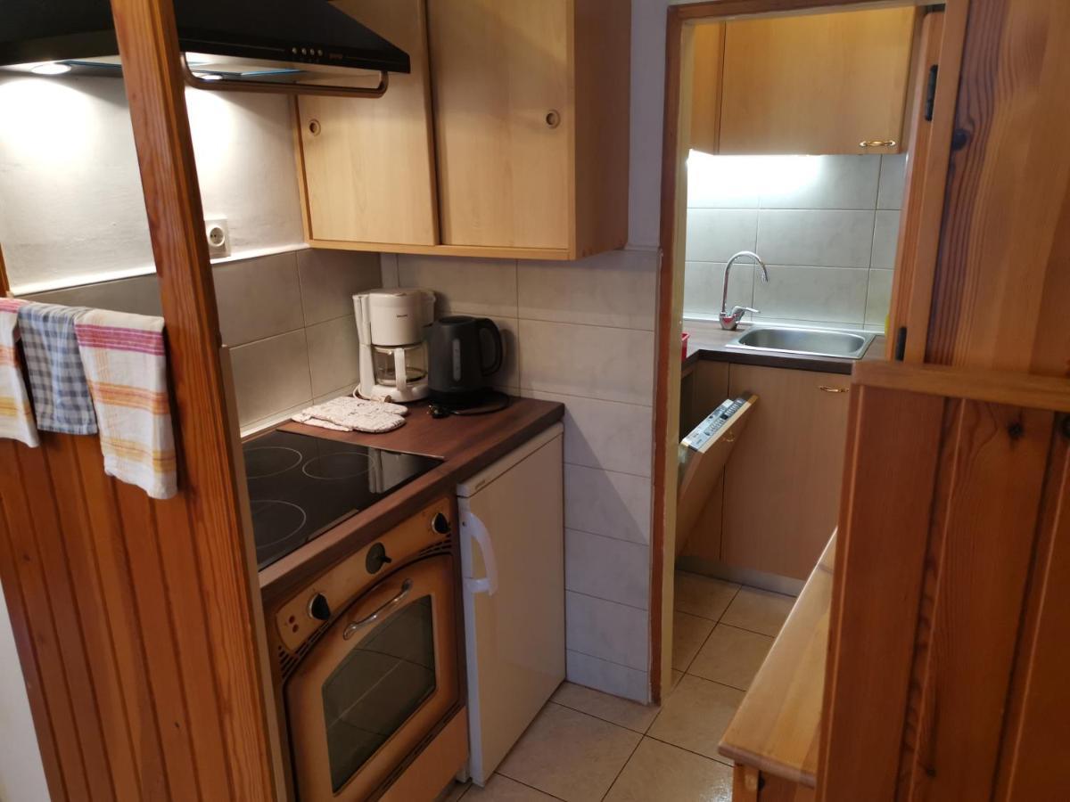 Apartments Bevk Piran Dış mekan fotoğraf