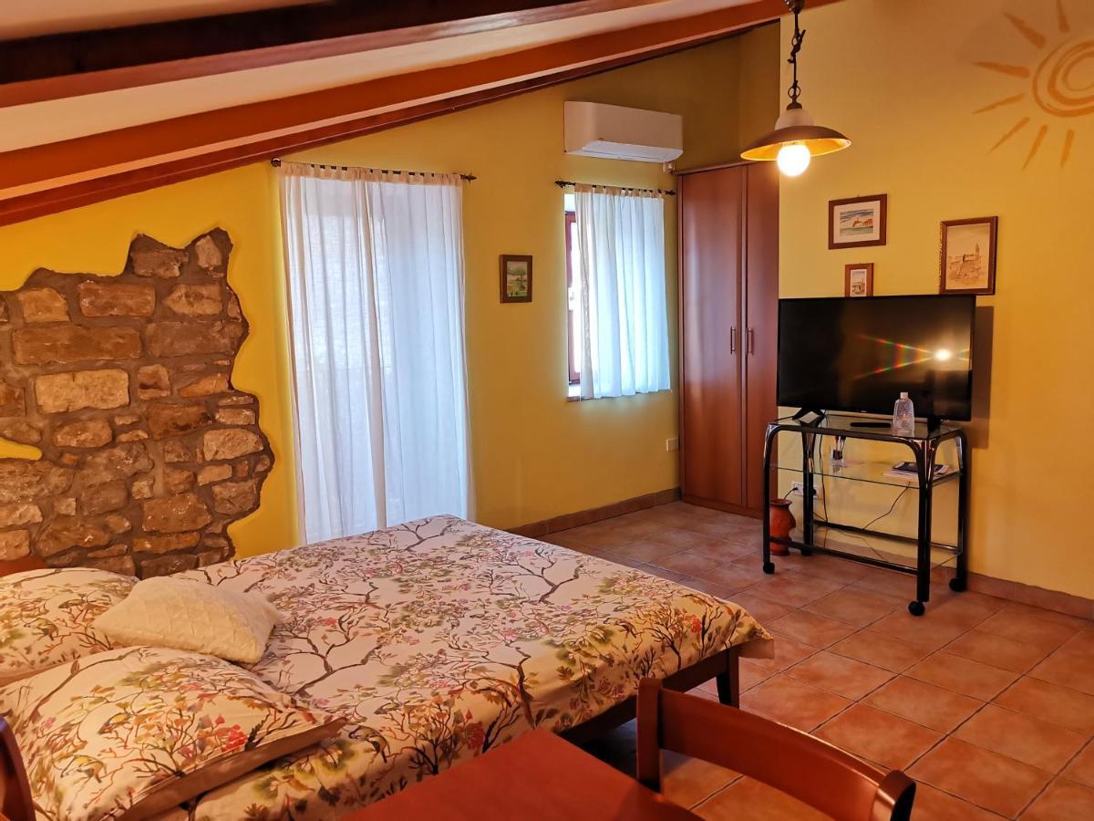Apartments Bevk Piran Dış mekan fotoğraf