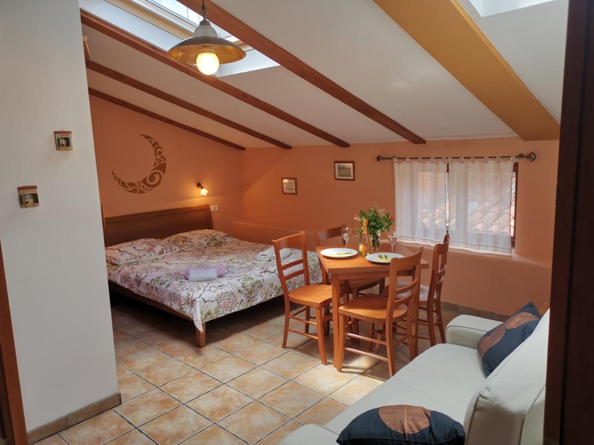Apartments Bevk Piran Dış mekan fotoğraf