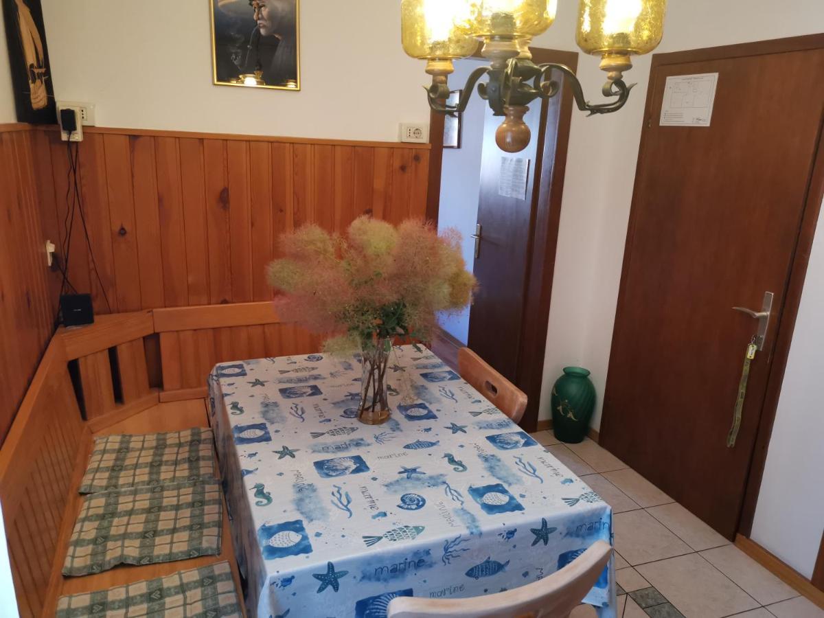 Apartments Bevk Piran Dış mekan fotoğraf