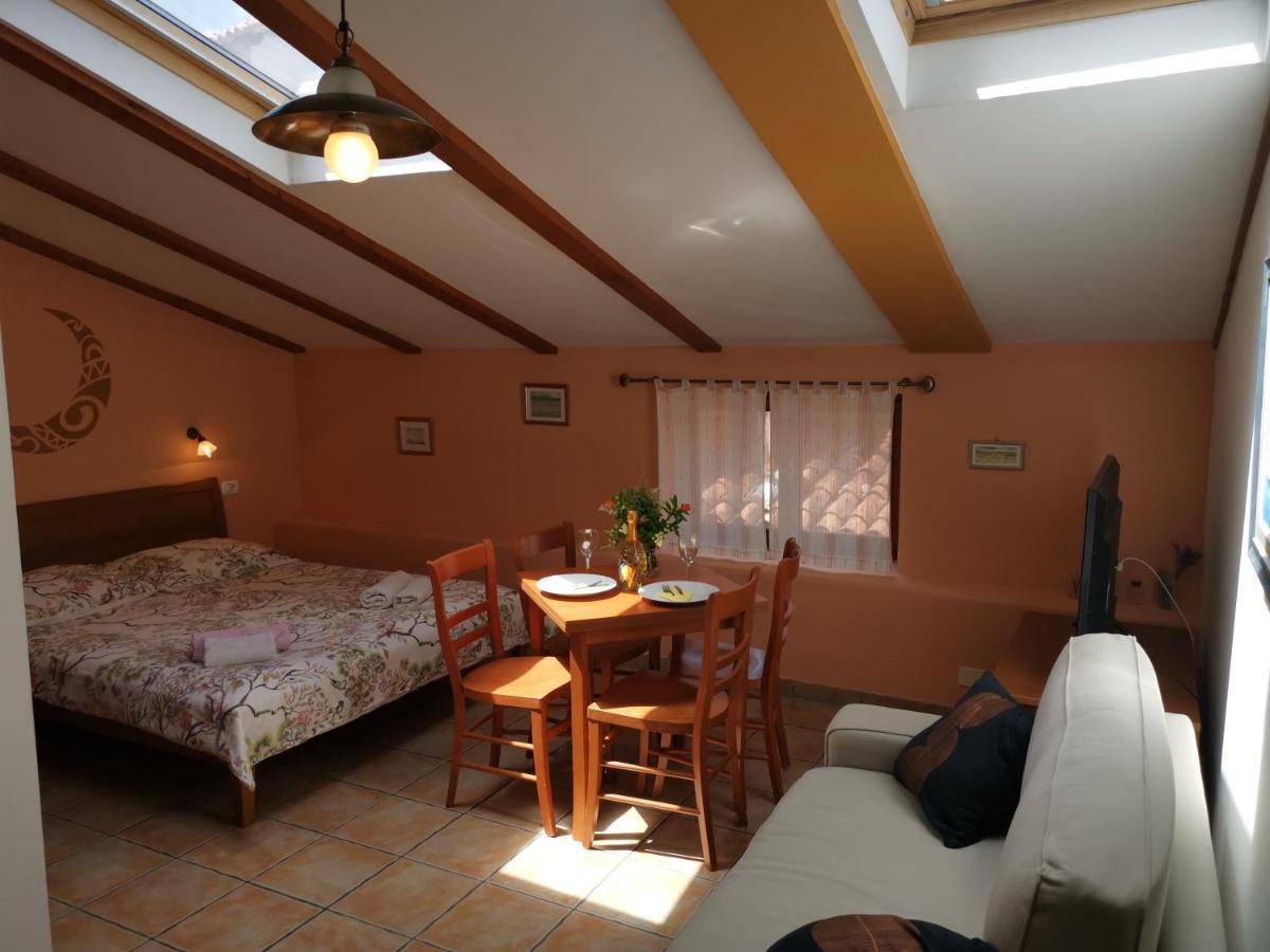 Apartments Bevk Piran Dış mekan fotoğraf