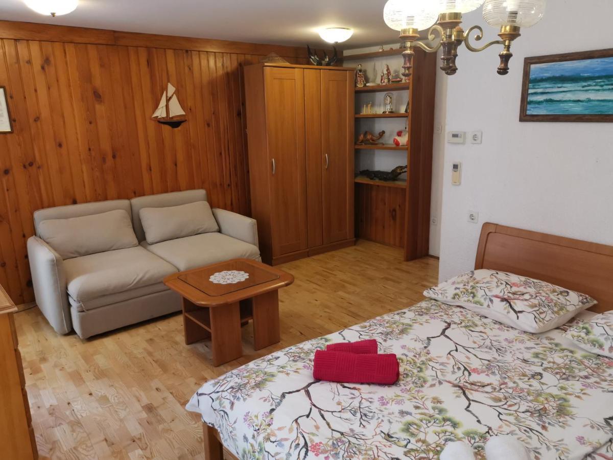 Apartments Bevk Piran Dış mekan fotoğraf