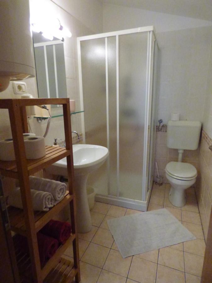 Apartments Bevk Piran Dış mekan fotoğraf