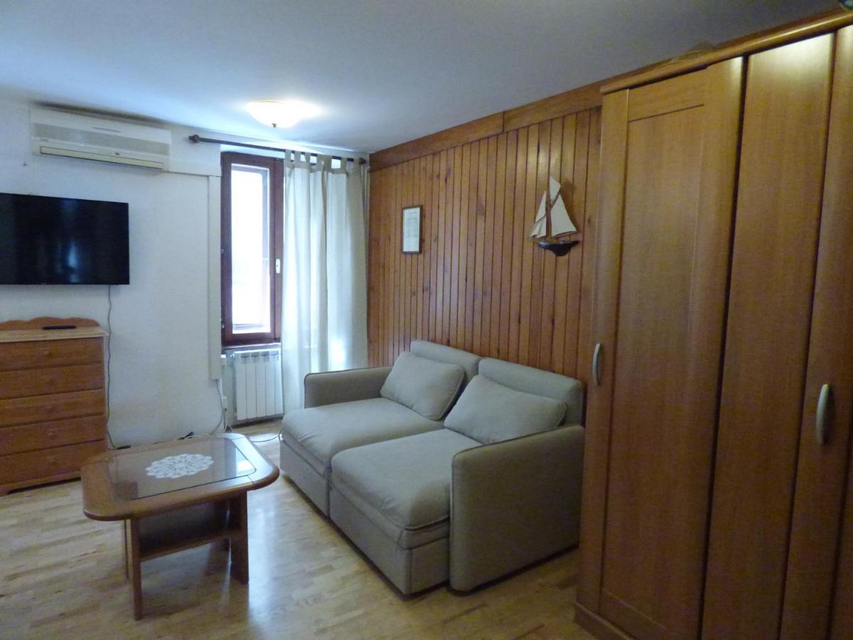 Apartments Bevk Piran Dış mekan fotoğraf