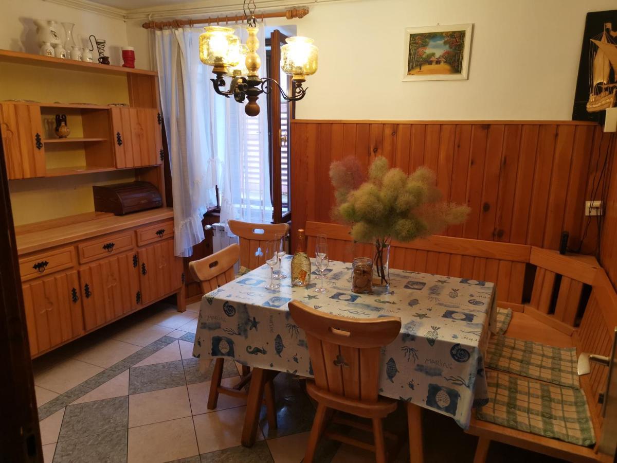 Apartments Bevk Piran Dış mekan fotoğraf