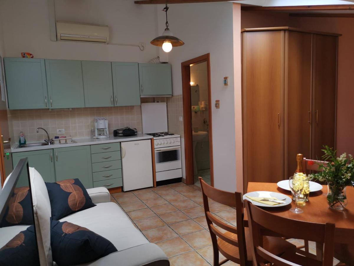 Apartments Bevk Piran Dış mekan fotoğraf
