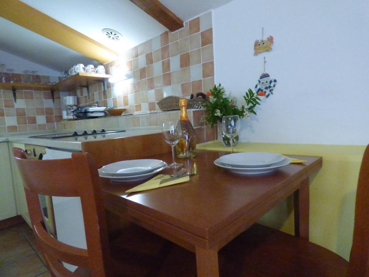 Apartments Bevk Piran Dış mekan fotoğraf