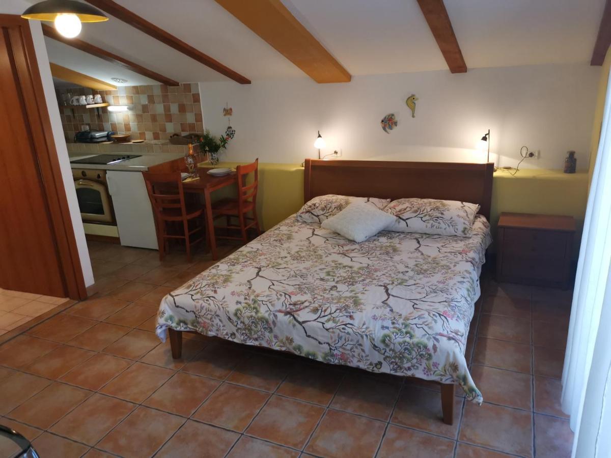 Apartments Bevk Piran Dış mekan fotoğraf