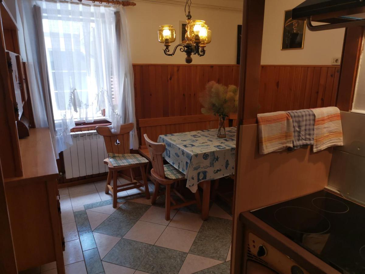 Apartments Bevk Piran Dış mekan fotoğraf