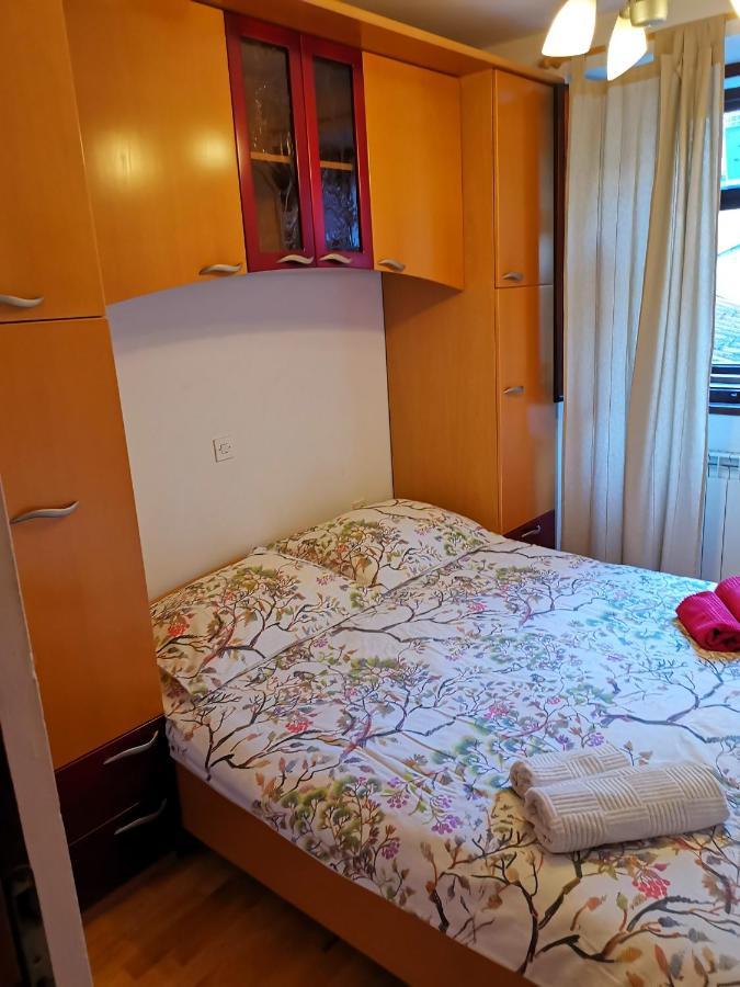 Apartments Bevk Piran Dış mekan fotoğraf