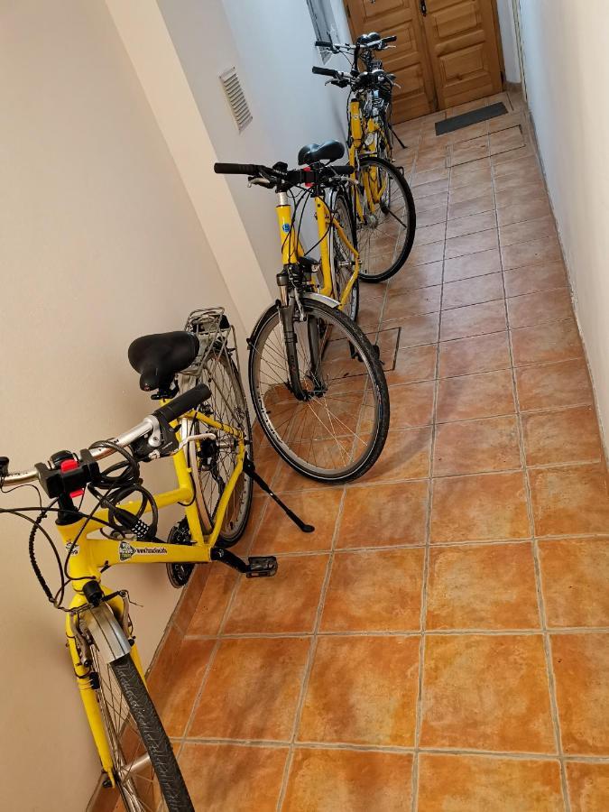 Apartments Bevk Piran Dış mekan fotoğraf