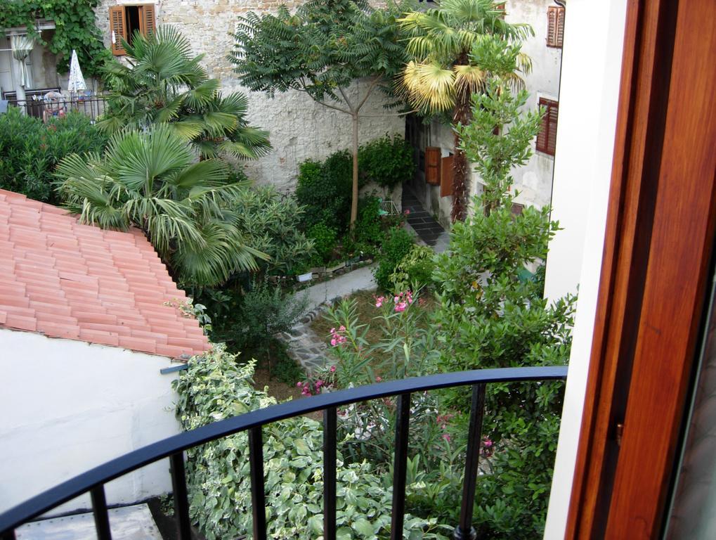 Apartments Bevk Piran Dış mekan fotoğraf