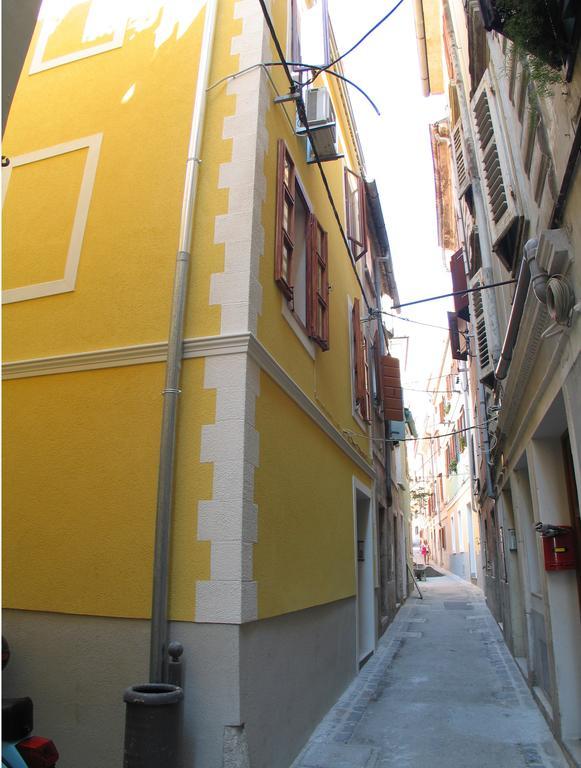 Apartments Bevk Piran Dış mekan fotoğraf
